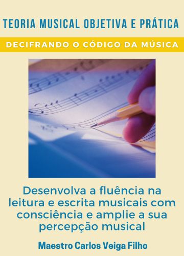 imagem do curso teoria musical